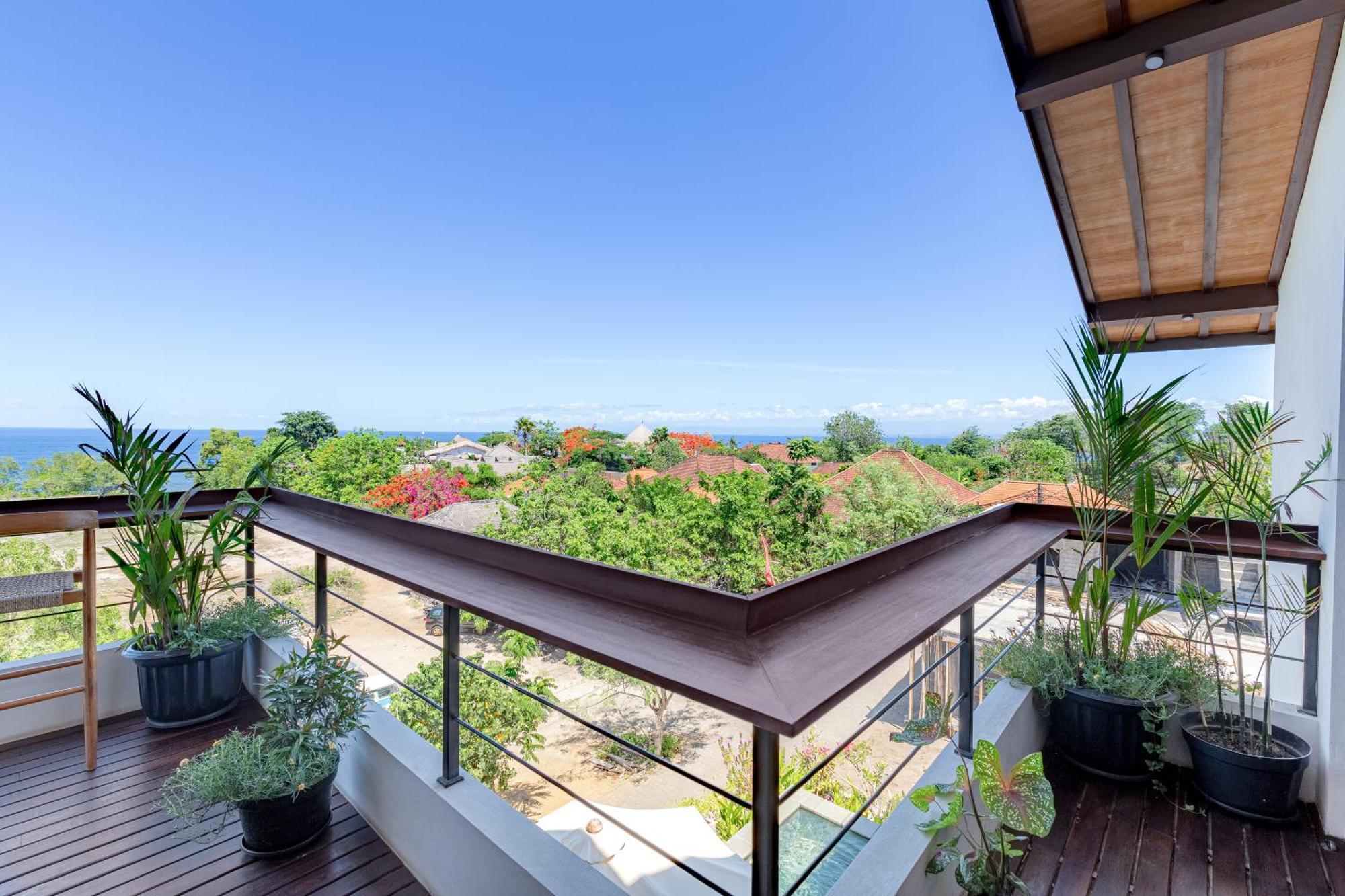 The Swan Bingin - 360 Ocean & Uluwatu Hills View In Bingin Beach Екстер'єр фото