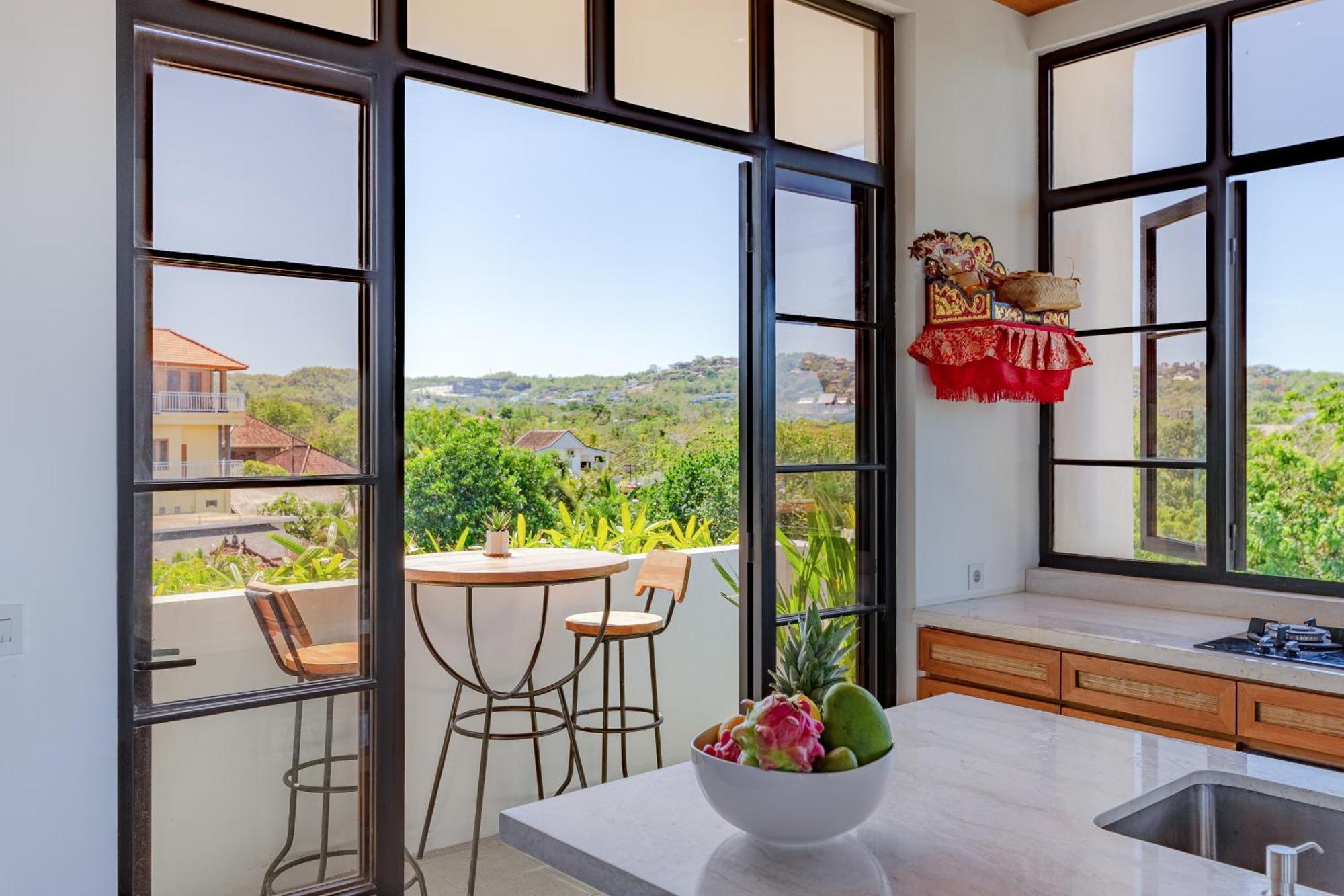 The Swan Bingin - 360 Ocean & Uluwatu Hills View In Bingin Beach Екстер'єр фото