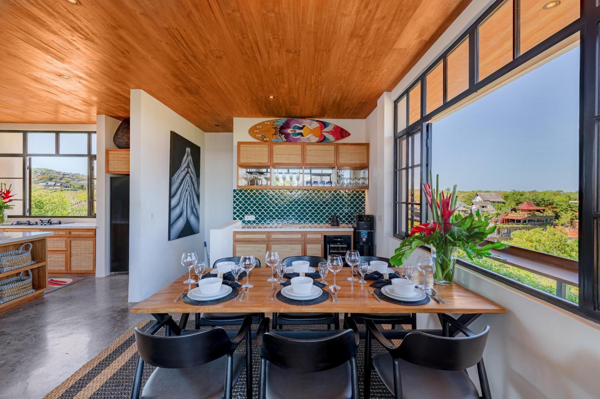 The Swan Bingin - 360 Ocean & Uluwatu Hills View In Bingin Beach Екстер'єр фото